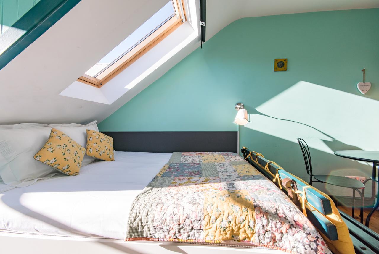 Charming Apartments In The Heart Of Lisabona Exterior foto