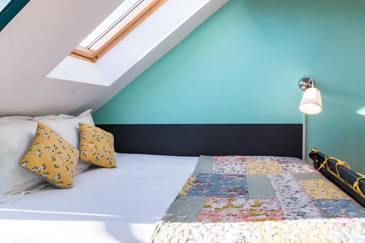 Charming Apartments In The Heart Of Lisabona Exterior foto