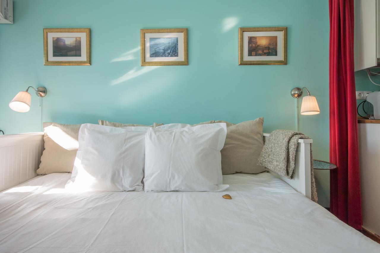 Charming Apartments In The Heart Of Lisabona Exterior foto