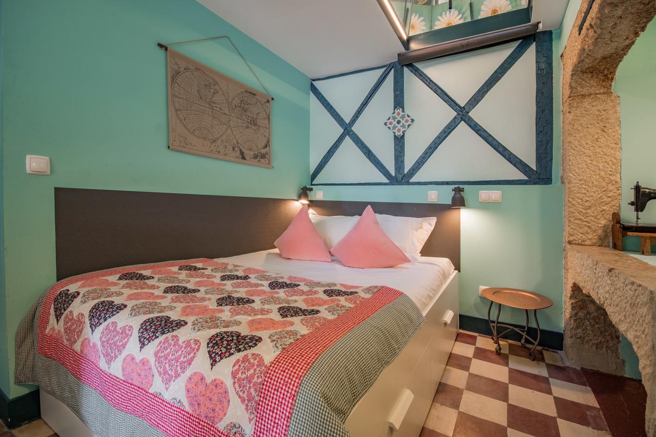 Charming Apartments In The Heart Of Lisabona Exterior foto