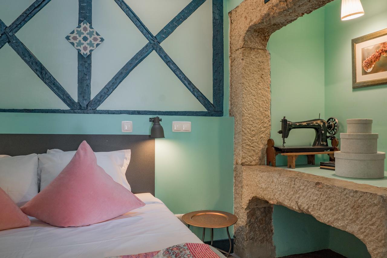 Charming Apartments In The Heart Of Lisabona Exterior foto